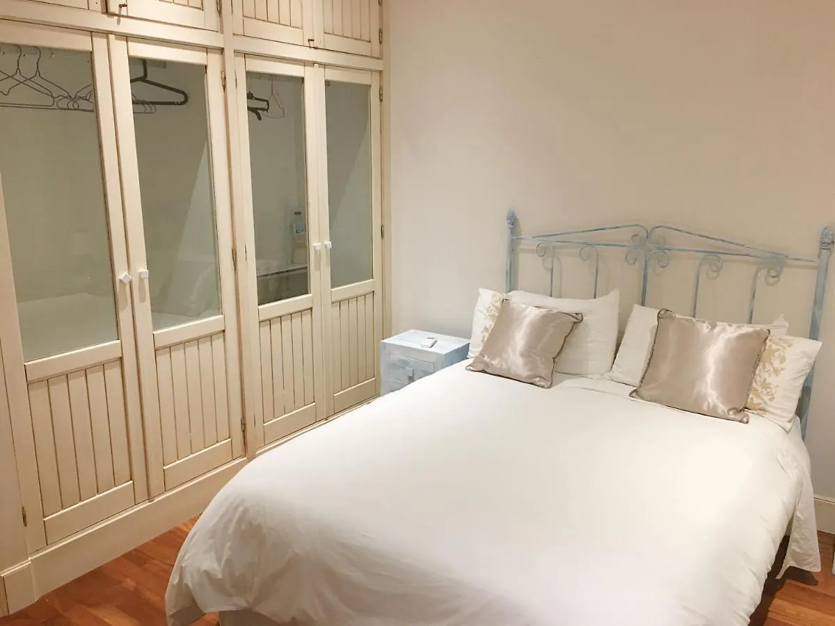 Villa Corasao Luxury La Zubia