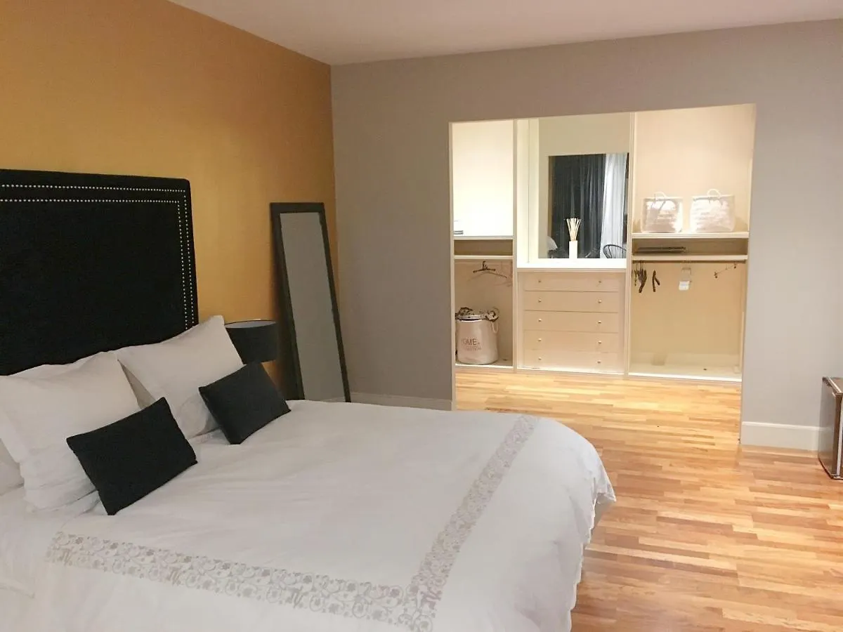 Villa Corasao Luxury La Zubia  0*, La Zubia (Granada)