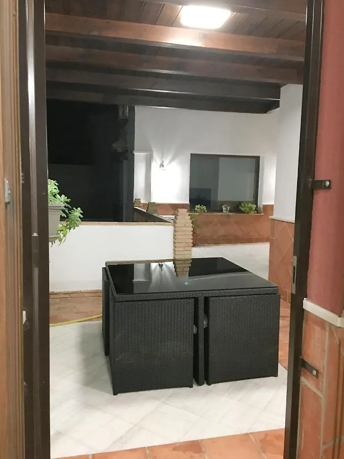 Villa Corasao Luxury La Zubia