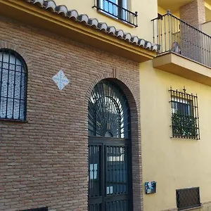 Apartamento Camino De La Sierra Mascotas Si, La Zubia (Granada)