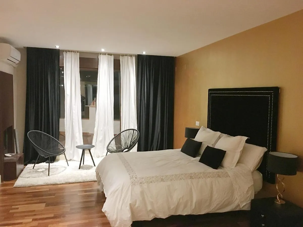 Villa Corasao Luxury Ла-Субия 0*,  Испания